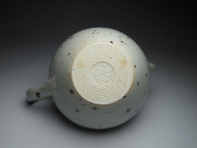 Load image into Gallery viewer, Jingdezhen Glazed Stoneware Teapot, 素直手工茶壶, 190ml