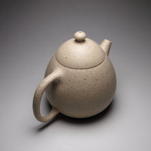 Load image into Gallery viewer, Baiyuduan Dragon Egg Yixing Teapot 白玉段龙蛋 190ml