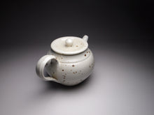 Load image into Gallery viewer, Jingdezhen Glazed Stoneware Teapot, 素直手工茶壶, 190ml