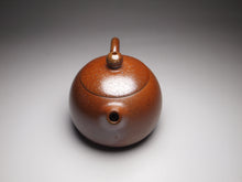 Load image into Gallery viewer, Wood Fired Xishi Nixing Teapot, 柴烧坭兴西施, 125ml