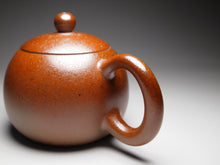 Load image into Gallery viewer, Wood Fired Xishi Nixing Teapot, 柴烧坭兴西施, 125ml
