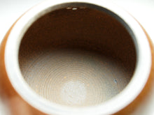 Load image into Gallery viewer, Wood Fired Xishi Nixing Teapot, 柴烧坭兴西施, 125ml