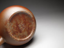Load image into Gallery viewer, Wood Fired Xishi Nixing Teapot, 柴烧坭兴西施, 125ml