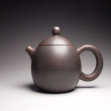 Load image into Gallery viewer, 140ml Dragon Egg Nixing Teapot 坭兴龙蛋壶 by Wu Sheng Sheng