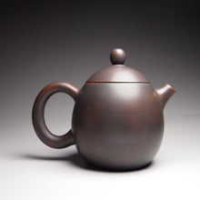 Load image into Gallery viewer, 140ml Dragon Egg Nixing Teapot 坭兴龙蛋壶 by Wu Sheng Sheng