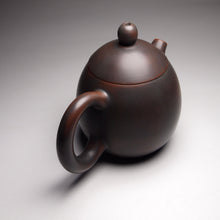 Load image into Gallery viewer, 140ml Dragon Egg Nixing Teapot 坭兴龙蛋壶 by Wu Sheng Sheng