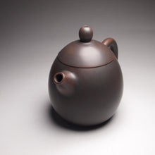 Load image into Gallery viewer, 140ml Dragon Egg Nixing Teapot 坭兴龙蛋壶 by Wu Sheng Sheng