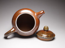 Load image into Gallery viewer, Wood Fired Tall Nixing Teapot, 柴烧高坭兴壶, 150ml