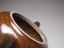 Load image into Gallery viewer, Wood Fired Tall Nixing Teapot, 柴烧高坭兴壶, 150ml
