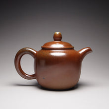 Load image into Gallery viewer, Wood Fired Tall Nixing Teapot, 柴烧高坭兴壶, 150ml