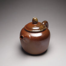 Load image into Gallery viewer, Wood Fired Tall Nixing Teapot, 柴烧高坭兴壶, 150ml