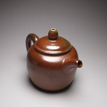 Load image into Gallery viewer, Wood Fired Tall Nixing Teapot, 柴烧高坭兴壶, 150ml
