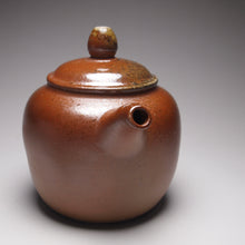Load image into Gallery viewer, Wood Fired Tall Nixing Teapot, 柴烧高坭兴壶, 150ml