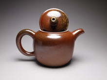 Load image into Gallery viewer, Wood Fired Tall Nixing Teapot, 柴烧高坭兴壶, 150ml
