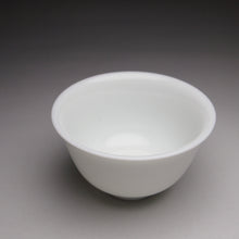 Load image into Gallery viewer, 20ml Tianbai Porcelain ChuTing Teacup 甜白初汀杯