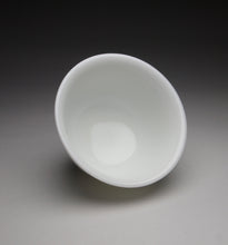 Load image into Gallery viewer, 20ml Tianbai Porcelain ChuTing Teacup 甜白初汀杯