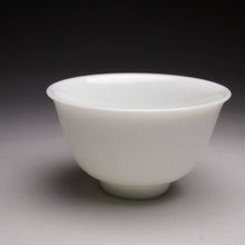 Load image into Gallery viewer, 20ml Tianbai Porcelain ChuTing Teacup 甜白初汀杯