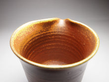 Load image into Gallery viewer, 210ml Wood Fired Nixing Fair Cup,柴烧坭兴公道杯