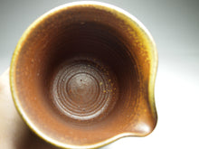 Load image into Gallery viewer, 210ml Wood Fired Nixing Fair Cup,柴烧坭兴公道杯
