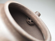 Load image into Gallery viewer, TianQingNi Dezhong Yixing Teapot, 天青泥德钟 210ml
