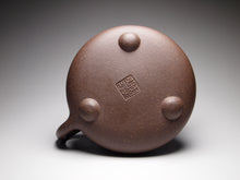 Load image into Gallery viewer, TianQingNi Shipiao Yixing Teapot, 天青泥石瓢壶, 200ml