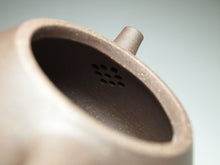 Load image into Gallery viewer, TianQingNi Shipiao Yixing Teapot, 天青泥石瓢壶, 200ml