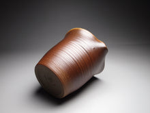 Load image into Gallery viewer, 210ml Wood Fired Nixing Fair Cup,柴烧坭兴公道杯
