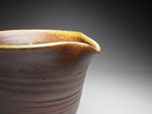 Load image into Gallery viewer, 210ml Wood Fired Nixing Fair Cup,柴烧坭兴公道杯
