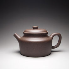 Load image into Gallery viewer, TianQingNi Dezhong Yixing Teapot, 天青泥德钟 210ml