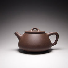 Load image into Gallery viewer, TianQingNi Shipiao Yixing Teapot, 天青泥石瓢壶, 200ml