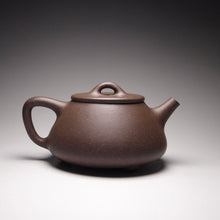 Load image into Gallery viewer, TianQingNi Shipiao Yixing Teapot, 天青泥石瓢壶, 200ml