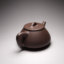 Load image into Gallery viewer, TianQingNi Shipiao Yixing Teapot, 天青泥石瓢壶, 200ml