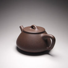 Load image into Gallery viewer, TianQingNi Shipiao Yixing Teapot, 天青泥石瓢壶, 200ml