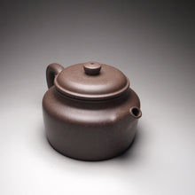 Load image into Gallery viewer, TianQingNi Dezhong Yixing Teapot, 天青泥德钟 210ml