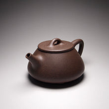 Load image into Gallery viewer, TianQingNi Shipiao Yixing Teapot, 天青泥石瓢壶, 200ml