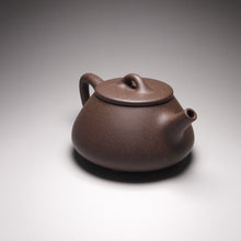 Load image into Gallery viewer, TianQingNi Shipiao Yixing Teapot, 天青泥石瓢壶, 200ml