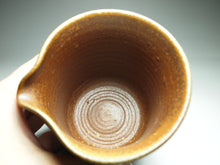 Load image into Gallery viewer, 210ml Wood Fired Nixing Fair Cup,柴烧坭兴公道杯