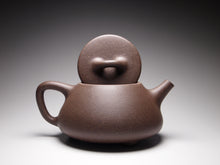 Load image into Gallery viewer, TianQingNi Shipiao Yixing Teapot, 天青泥石瓢壶, 200ml