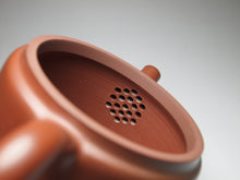 Load image into Gallery viewer, 220ml Cylindrical Nixing Teapot by Li Wenxin 李文新坭兴圆柱壶