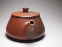 Load image into Gallery viewer, 220ml Shipiao Nixing Teapot by Li Wenxin 李文新坭兴石瓢