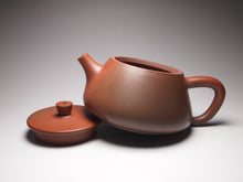 Load image into Gallery viewer, 220ml Shipiao Nixing Teapot by Li Wenxin 李文新坭兴石瓢