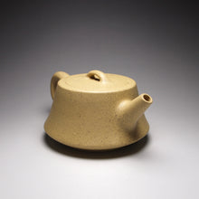 Load image into Gallery viewer, Benshan Lüni Zhuzhuo Yixing Teapot, 本山绿泥柱拙壶 230ml