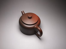 Load image into Gallery viewer, 250ml Dezhong Nixing Teapot by Li Wenxin 李文新坭兴德钟