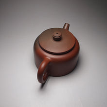 Load image into Gallery viewer, 250ml Dezhong Nixing Teapot by Li Wenxin 李文新坭兴德钟