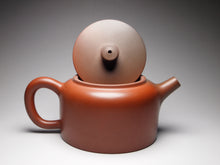 Load image into Gallery viewer, 250ml Dezhong Nixing Teapot by Li Wenxin 李文新坭兴德钟