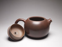 Load image into Gallery viewer, 110ml Xishi Nixing Teapot by Li Wenxin 李文新坭兴西施壶