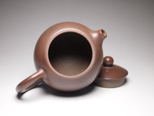 Load image into Gallery viewer, 110ml Xishi Nixing Teapot by Li Wenxin 李文新坭兴西施壶