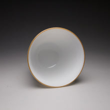 Load image into Gallery viewer, 35ml Ruyue Tianbai Jingdezhen Porcelain Teacup, 甜白如悦杯