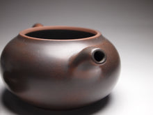 Load image into Gallery viewer, 150ml Hehuan Nixing Teapot 坭兴合欢壶 by Wu Sheng Sheng