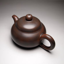 Load image into Gallery viewer, 150ml Hehuan Nixing Teapot 坭兴合欢壶 by Wu Sheng Sheng